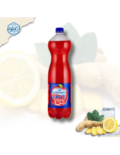 Ginger - Spuma San...