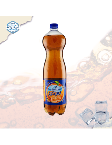 Bionda - Spuma San Benedetto (conf....