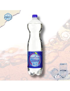 Gazzosa - Spuma San...