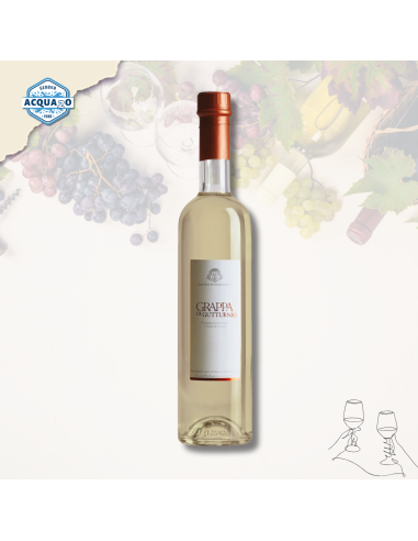 GRAPPA DI GUTTURNIO - GRAPPA...
