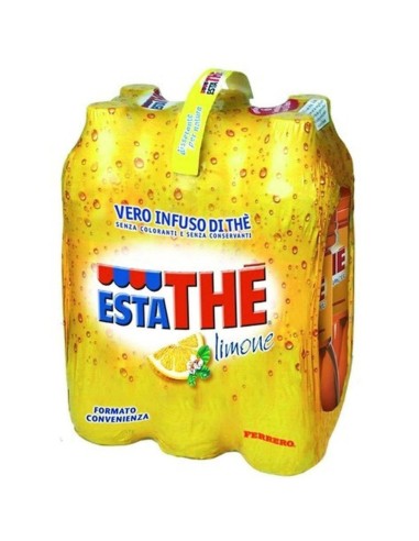 Estathe Limone 1,5l