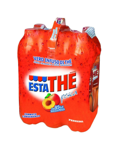 Estathe Pesca 1,5l
