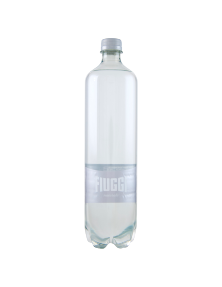 Acqua Fiuggi - Cestello 6 bott. 1 lt