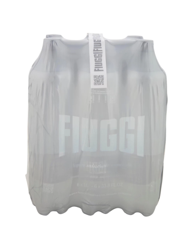 Acqua Fiuggi - Cestello 6 bott. 1 lt