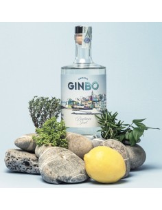 GinBo - Distilled Gin