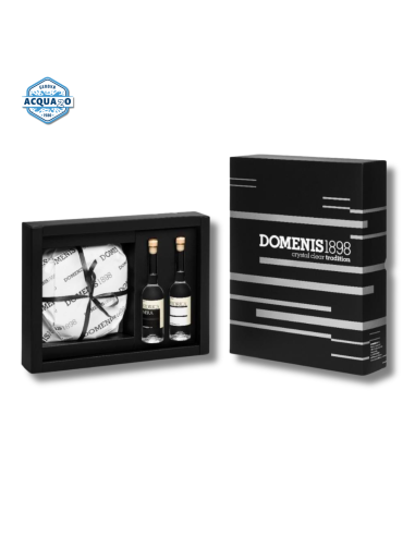 Storica Gubana con Storica Bianca e...