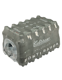 Acqua Calizzano Frizzante...