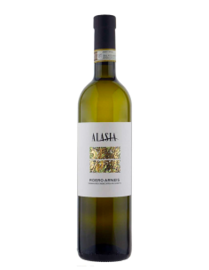 Roero Arneis DOCG Alasia 0,75L