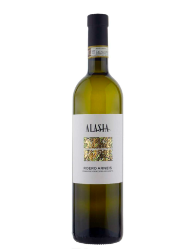 Roero Arneis DOCG Alasia 0,75L