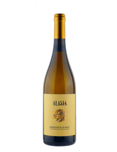 Moscato d’Asti DOCG Alasia...