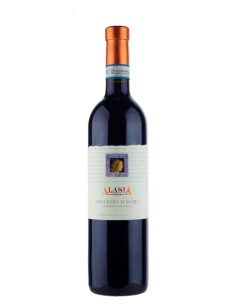 Dolcetto d’Acqui DOC Alasia...