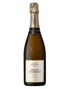 Maison Castel Crémant de...