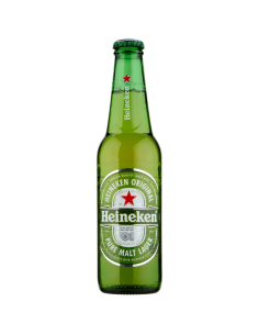 Birra Heineken 33cl