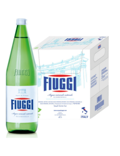 Acqua Fiuggi - Cestello 6...