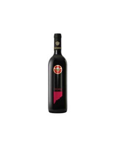 Croatina - Cantina Bagnasco - Bott. 0,75 lt