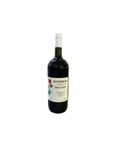 Monferrato Dolcetto - Bott. 1,5 lt - Cantina Cortesogno
