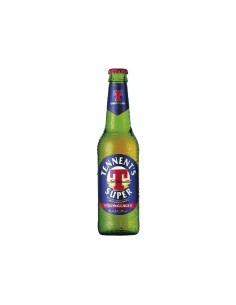 Tennent's - Confezione 24 bott. 33 cl
