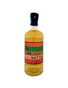 Basanotto - Bottiglia 70 cl