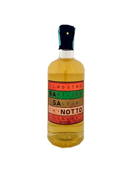 Basanotto - Bottiglia 70 cl