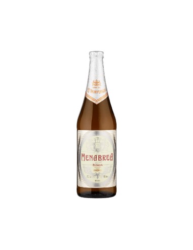 Menabrea - Confezione 15 bott. 66 cl