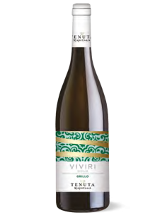 Vìviri Grillo Doc Bio - Cantina Tenuta Rapitalà