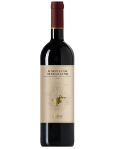 Morellino di Scansano DOCG...