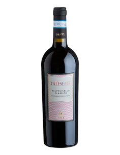 Valpolicella Classico Doc Le Caleselle - Cantina Santi