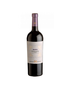 Maru Negroamaro Salento - Cantina Castello Monaci