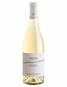 Heos Salento - Cantina Castello Monaci