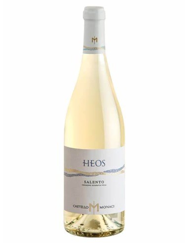 Heos Salento - Cantina Castello Monaci