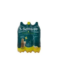 San Bernardo 6x1,5 lt