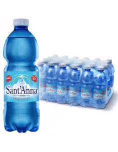 Sant'Anna frizzante 24x0,5