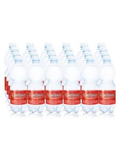 Acqua San Bernardo naturale - Cestello 24 bott. 0,5 lt.