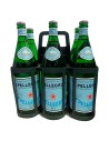 San Pellegrino - Cestello 6 bott. 1lt