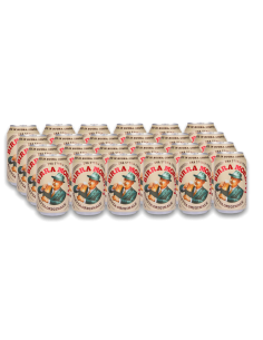 Birra Moretti  - confezione da 24 lattine