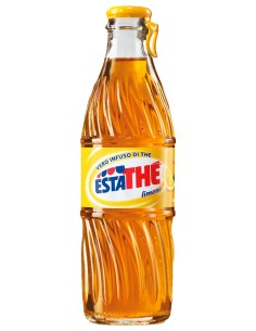 Estathè limone - confezione 24 bott. 25 cl
