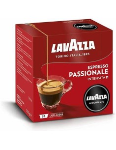 Caffè Lavazza a Modo Mio Passionale - confezione 36 cialde