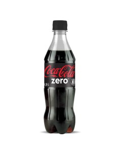 Coca Cola - Confezione 12 bott. 0,5 lt
