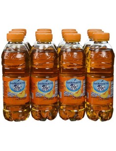 Thè S.Benedetto Pesca - Confezione 12 Bott. 0,5 lt