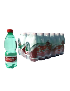 Ferrarelle - Confezione 24 bott. 0,5lt