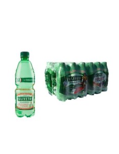 Ferrarelle - Confezione 24 bott. 0,5lt