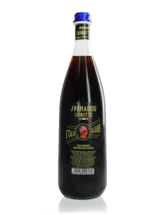 Chinotto Spumador - Bottiglia 1 litro vetro
