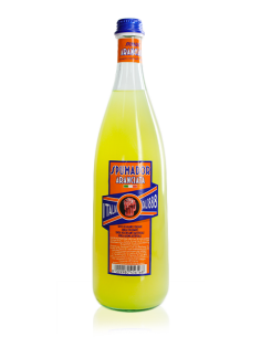 Chinotto Spumador - Bottiglia 1 litro vetro