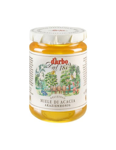 Miele Darbo - 500 gr