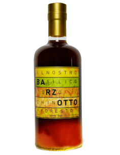 Barzotto - Bottiglia 70 cl