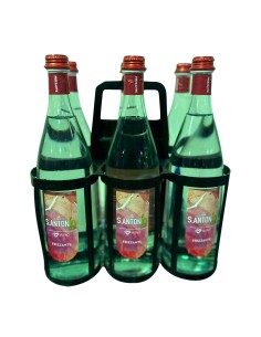 Acqua S. Antonio frizzante...