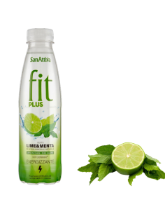 Sanattiva FIT Plus - Gusto...