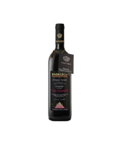 Bonarda Casapaglia - Fermo - Bott. 0,75 lt - Cantina Bagnasco