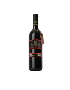 Bonarda Vigna Matta - Vivace - Bott. 0,75 lt - Cantina Bagnasco