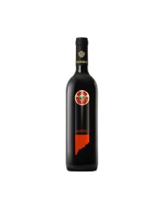 Barbera -  Fermo - Bott. 0,75 lt - Cantina Bagnasco